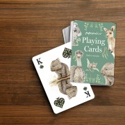 Playing Cards | Australian Animal Playing Cards | Australian Animal